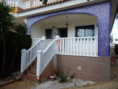 Casa en venta en Ciudad Quesada, Rojales, Alicante