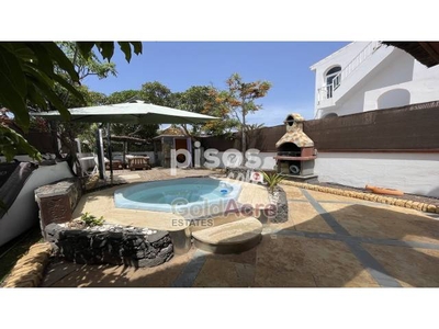 Casa en venta en Corralejo en Corralejo por 235.000 €