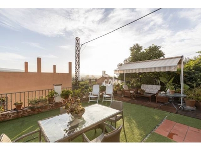 Casa en venta en Huétor Vega en Monachil por 169.900 €