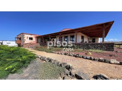 Casa en venta en La Oliva