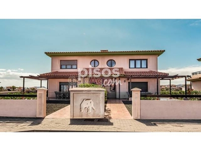 Casa en venta en La Oliva