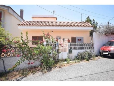 Casa en venta en Los Hoyos