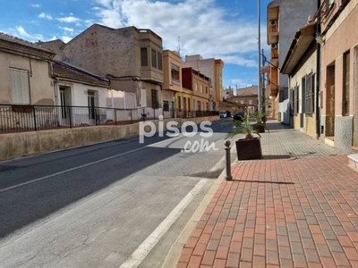 Casa en venta en Los Ramos