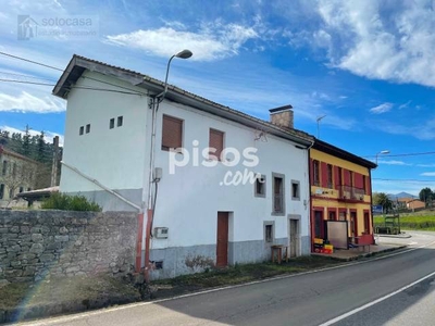 Casa en venta en Parroquia de Sograndio en Parroquias de Oviedo por 30.000 €