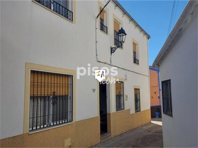 Casa en venta en Priego de Córdoba