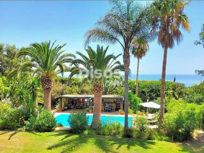 Casa en venta en Torreguadiaro-San Diego en Torreguadiaro-San Diego por 865.000 €