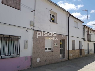 Casa en venta en Zarza de Granadilla