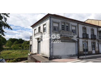 Casa pareada en venta en Carretera Carrera de San Mauro, 8