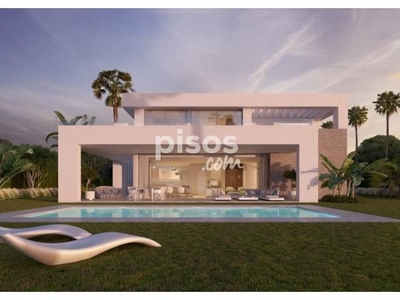 Casa pareada en venta en Mijas Golf-Cala Golf en Mijas Golf-Cala Golf por 675.000 €