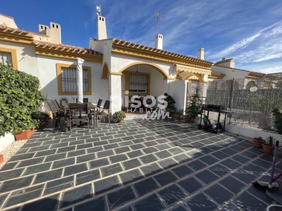 Casa pareada en venta en Torre de La Horadada en Torre de la Horadada por 190.000 €