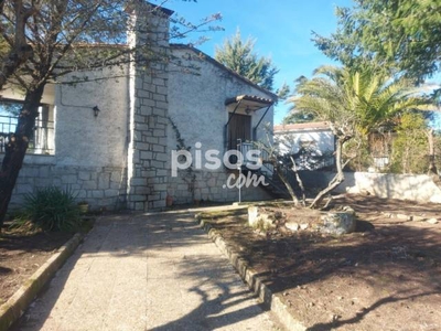 Casa unifamiliar en venta en Centro en San Martín de Valdeiglesias por 149.000 €