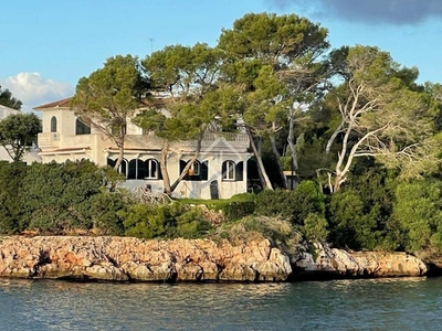 Casa / villa de 350m² en venta en Ciutadella, Menorca