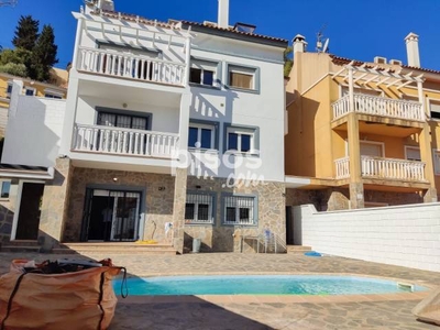 Chalet en venta en Avenida de la Sierrezuela