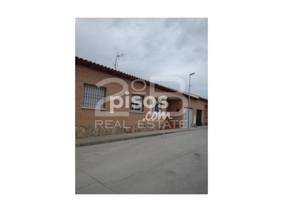 Chalet en venta en Calle C. San Blas, 11, 2 14, nº 11