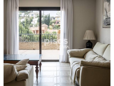 Chalet en venta en El Coto-Campo de Mijas