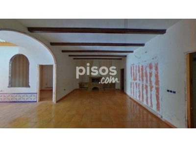 Chalet en venta en Los Palacios y Villafranca en Los Palacios y Villafranca por 171.290 €