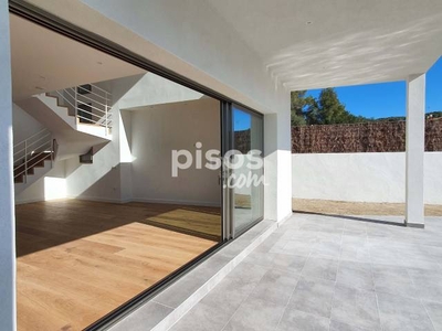 Chalet en venta en Sant Pere de Ribes en Mas Alba-Can Lloses por 660.000 €