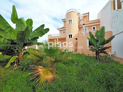 Chalet en venta en Tenerife North