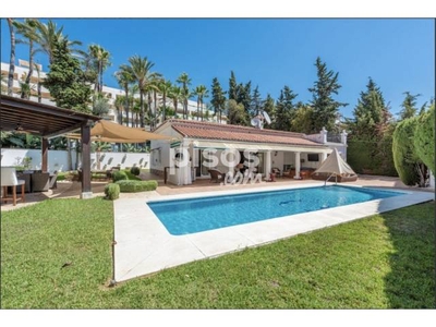 Chalet en venta en Valdeolletas-Las Cancelas-Xarblanca en Valdeolletas-Las Cancelas-Xarblanca por 2.500.000 €