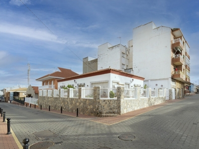 Chalet individual en venta, La Unión, Murcia