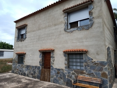 Chalet individual en venta, Real, Valencia/València