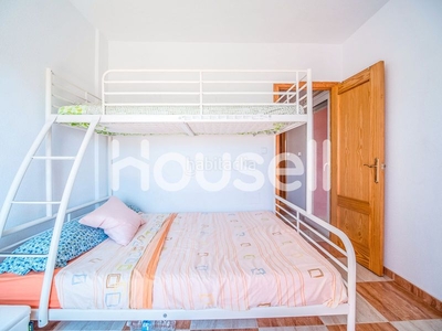 Dúplex con 3 habitaciones con aire acondicionado en Cartagena