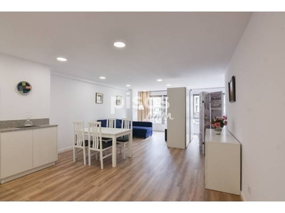 Loft en alquiler en Juan Flórez-Plaza de Lugo-Linares Rivas