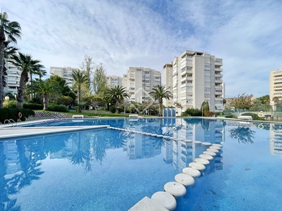 Piso de 130m² con 16m² terraza en venta en Playa San Juan