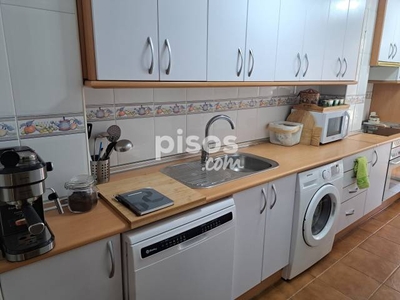 Piso en venta en Calle de Galapagar