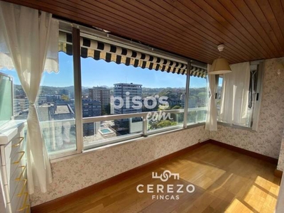 Piso en venta en Avenida de Zarautz, 80, cerca de Calle de Eugenio Imaz