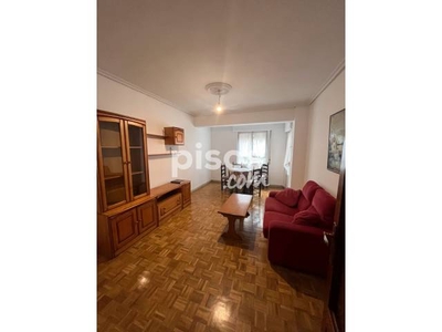 Piso en venta en Calle de Esteban García Chico, 12