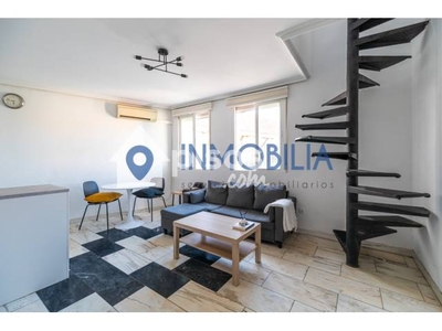 Piso en venta en Calle de las Margaritas, cerca de Calle de Ambrosio Vallejo en Berruguete por 219.000 €