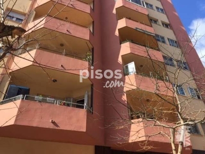 Piso en venta en Calle Dr Ferran, 7 en Fossos-Marca de l'Ham-Vilatenim por 86.200 €