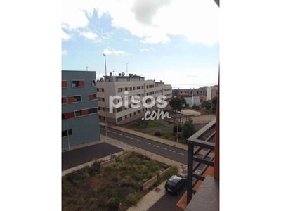 Piso en venta en Camino de los Andenes