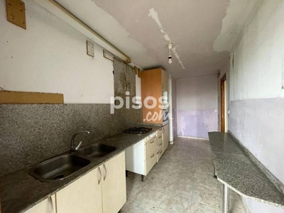 Piso en venta en Carrer de la Ciutadella