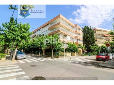 Piso en venta en Carrer del Nord