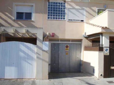 Garaje en venta en avda De Balsicas-c/san Luis,teruel Y C/gongora 29-31, San Javier, Murcia