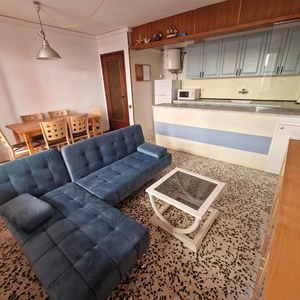 Alquiler de piso en Torredembarra, Barri Marítim-Platja de la Paella