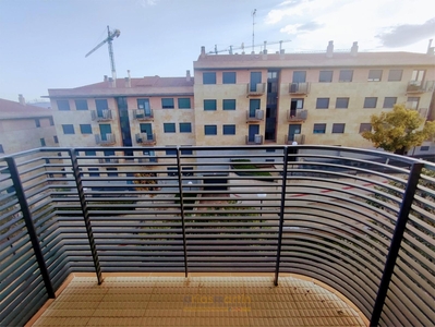 Alquiler de piso en Vistahermosa, Lasalle, Tejares (Salamanca)