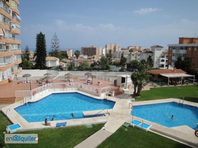 Alquiler piso piscina El pinillo - recinto ferial