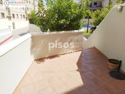 Apartamento en alquiler en 100M. Playa