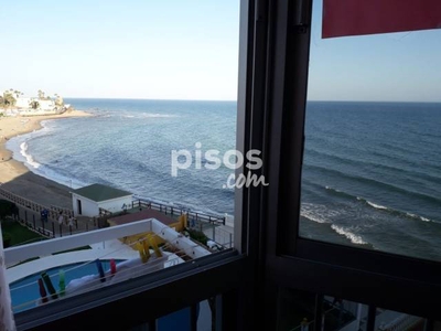 Apartamento en alquiler en Calle Alhamar, 22