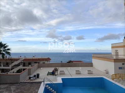 Apartamento en alquiler en Calle Altavista, 5