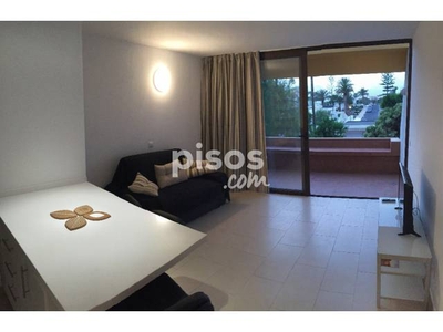 Apartamento en alquiler en Calle Diana