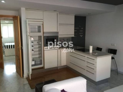 Apartamento en alquiler en Calle Sevilla, 22