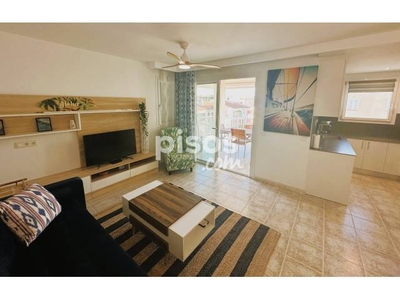 Apartamento en alquiler en Colonia de Sant Jordi