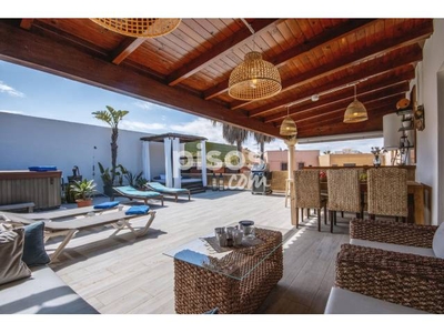 Apartamento en alquiler en El Arenal