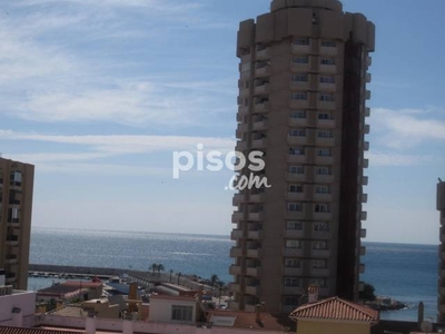 Apartamento en alquiler en Puerto Deportivo