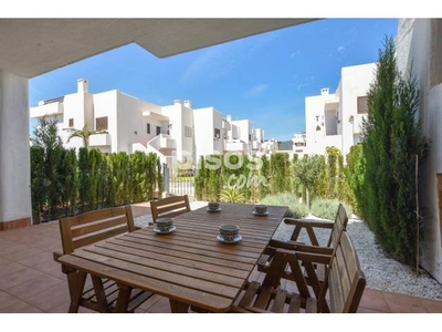 Apartamento en alquiler en San Juan de Terreros