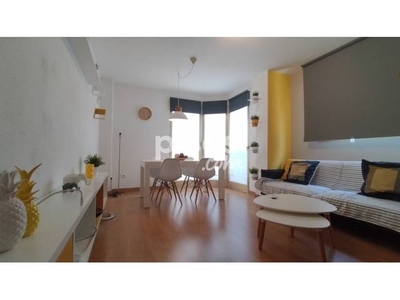 Apartamento en alquiler en Vistalegre